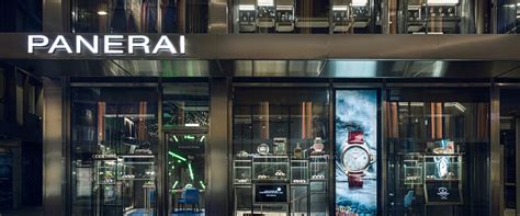 panerai geneva|geneva flagship panerai location.